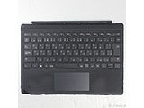 �k���Õi�i���j�l Surface Pro Type Cover FMM-00019 �u���b�N