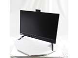 �k�W���i�l Dell 24 All-in-One AD47-FNBC �_�[�N�V���h�E�O���[ �mCore-i5-1334U (1.3GHz)�^16GB�^SSD512GB�^23.8�C���`���C�h�^Windows11 Home�n
