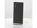 �k���Õi�l Xperia 5 V 256GB �u���b�N XQ-DE44 SIM�t���[ �m6.1�C���`�L�@EL�^Snapdragon 8 Gen 2�^RAM:8GB�^�i�mSIM�n