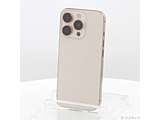 �k���Õi�l iPhone16 Pro 128GB �f�U�[�g�`�^�j�E�� MYMX3J�^A SIM�t���[ �m6.3�C���`�L�@EL�^Apple A18 Pro�^RAM:8GB�^�i�mSIM&eSIM�n