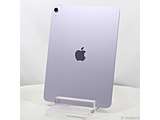 �k���Õi�l iPad Air 11�C���`(M3) 128GB �p�[�v�� MCA04J�^A Wi-Fi �m11�C���`�t���^Apple-M3�n