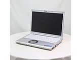 �k���Õi�l Lets note SV9 CF-SV9RDAVS �mCore-i5-10310U (1.7GHz)�^8GB�^SSD256GB�^12.1�C���`���C�h�^Windows11 Pro MAR�n