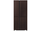 �k�W���i�l �①��  �_�[�N�E�b�h�u���E�� AQR-TZ52A-T �m��83cm /518L /4�h�A /�ω��J���^�C�v /2026�N�n