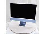 �k���Õi�l iMac 24-inch Mid-2021 MGPK3J�^A Apple M1 8�R�ACPU_8�R�AGPU 8GB SSD256GB �u���[ �kmacOS v26.6.2�l