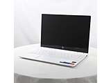 �k���Õi�l HP ENVY x360 13-ar0114AU 9AK28PA#ABJ �mAMD-Ryzen-5-3500U (2.1GHz)�^8GB�^SSD512GB�^13.3�C���`���C�h�^Windows11 Home(�A�b�v�O���[�h�ς�)�n