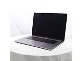 �k���Õi�l MacBook Pro 15-inch Mid-2017 MPTT2J�^A Core_i7 3.1GHz 16GB SSD1TB �X�y�[�X�O���C �k10.15 Catalina�l �m�O���t�B�b�N�FRadeon Pro 560(4GB)�^JIS�L�[�{�[�h�n