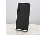 �k���Õi�l Galaxy S22 256GB �t�@���g���u���b�N SC-51C docomo SIM�t���[ �m6.1�C���`�L�@EL�^Snapdragon 8 Gen 1�^RAM:8GB�^�i�mSIM�n