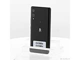 �k���Õi�l Rakuten Hand 5G 128GB �u���b�N P780 �y�V SIM�t���[ �m5.1�C���`�L�@EL�^Snapdragon 480�^RAM:4GB�^eSIM�n