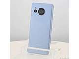 �k���Õi�l AQUOS sense7 128GB �u���[ SH-M24-A SIM�t���[ �m6.1�C���`�L�@EL�^Snapdragon 695 5G�^RAM:6GB�^�i�mSIM&eSIM�n