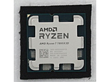 �k���Õi�l Ryzen 7 7800X3D �k4.2GHz�^Socket AM5�l