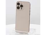 �k���Õi�l iPhone16 Pro Max 512GB �f�U�[�g�`�^�j�E�� MYWN3J�^A SIM�t���[ �m6.9�C���`�L�@EL�^Apple A18 Pro�^RAM:8GB�^�i�mSIM&eSIM�n