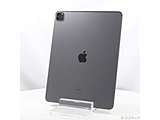 �k���Õi�l iPad Pro 12.9�C���` ��4���� 256GB �X�y�[�X�O���C FXAT2J�^A Wi-Fi �m12.9�C���`�t���^A12Z-Bionic�n