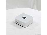 �k���Õi�l Mac mini Late-2024 MU9E3J�^A Apple M4 10�R�ACPU_10�R�AGPU 16GB SSD1TB �V���o�[ �kmacOS v15.7.9�l