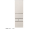 �k���Õi�l �①�� �a�q�^�C�v �}�b�g���C�g�x�[�W�� NR-E47BR3L-C �m��60cm /468L /5�h�A /���J���^�C�v /2026�N�n