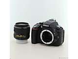 �k���Õi�l NIKON D5300 18-55 VRII �����Y�L�b�g