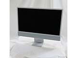 �k���Õi�l iMac 24-inch Mid-2021 MGPC3J�^A Apple M1 8�R�ACPU_8�R�AGPU 8GB SSD256GB �V���o�[ �kmacOS v26.6.2�l