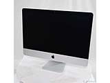 �k���Õi�l iMac 21.5-inch Mid-2017 MNE02J�^A Core_i5 3.4GHz 8GB Fusion Drive1TB �k10.15 Catalina�l