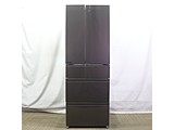 �k���Õi�l �①�� WZ�V���[�Y �O�����h�A���o�[�O���[ MR-WZ50N-H �m��65cm /495L /6�h�A /�ω��J���^�C�v /2026�N�n