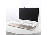 �k���Õi�l dynabook T75�^GG PT75GGP-BEA2 �T�e���S�[���h �mCore-i7-8550U (1.8GHz)�^8GB�^HDD1TB�^15.6�C���`���C�h�^Windows11 Home(�A�b�v�O���[�h�ς�)�n
