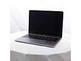 �k���Õi�l MacBook Pro 13.3-inch Mid-2019 MV972J�^A Core_i7 2.8GHz 16GB SSD512GB �X�y�[�X�O���C �k10.15 Catalina�l �m�O���t�B�b�N�FIntel Iris Plus Graphics 655(CPU����)�^JIS�L�[�{�[�h�n
