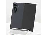 �k���Õi�l Galaxy Z Fold7 256GB �W�F�b�g�u���b�N SM-F966QZKASJP SIM�t���[ �m8.0�C���`�L�@EL/6.5�C���`�L�@EL�^Snapdragon 8 Elite for Galaxy�^RAM:12GB�^�i�mSIM&eSIM�n
