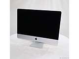 �k���Õi�l iMac 21.5-inch Early-2019 MRT42J�^A Core_i5 3GHz 16GB Fusion Drive1TB �k10.15 Catalina�l