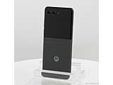 �k���Õi�l motorola razr 50 512GB �R�A���O���C PB230000JP SIM�t���[ �m6.9�C���`/3.6�C���`�L�@EL�^MediaTek Dimensity 7300X�^RAM:12GB�^�i�mSIM&eSIM�n