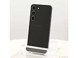 �k���Õi�l Galaxy S23 256GB �t�@���g���u���b�N SC-51D docomo SIM�t���[ �m6.1�C���`�L�@EL�^Snapdragon 8 Gen 2 Mobile Platform for Galaxy�^RAM:8GB�^�i�mSIM&eSIM�n