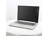 �k���Õi�l ideapad 330S 81F400P3JP �mCore-i5-8250U (1.6GHz)�^8GB�^SSD256GB�^14�C���`���C�h�^Windows11 Home�n