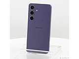 �k���Õi�l Galaxy S24 256GB �R�o���g�o�C�I���b�g SC-51E docomo SIM�t���[ �m6.2�C���`�L�@EL�^Snapdragon 8 Gen 3 Mobile Platform for Galaxy�^RAM:8GB�^�i�mSIM&eSIM�n