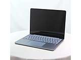 �k���Õi�l Surface Laptop Copilot+ PC �kSnapdragon X Plus�^16GB�^UFS1TB�l EP2-30766 �I�[�V�����O���[��