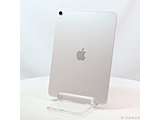 �k���Õi�l iPad Air 11�C���`(M4) 256GB �X�^�[���C�g MH7F4J�^A SIM�t���[ �m11�C���`�t���^Apple-M4�n