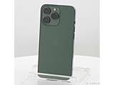 �k���Õi�l iPhone13 Pro 512GB �A���p�C���O���[�� MNE03J�^A SIM�t���[ �m6.1�C���`�L�@EL�^Apple A15�^RAM:6GB�^�i�mSIM�n