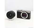 �k���Õi�l LUMIX S9 �L�p�Y�[�������Y�L�b�g �_�[�N�V���o�[ DC-S9N-S