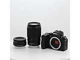 �k���Õi�l Z50II �_�u���Y�[���L�b�g