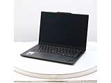 �k���Õi�l ThinkPad X1 Carbon 21V7CTO1WW �mCore-Ultra-7-356H�^32GB�^SSD512GB�^14�C���`���C�h�^Windows11 Home�n