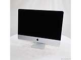 �k���Õi�l iMac 21.5-inch Late-2015 MK452J�^A Core_i7 3.3GHz 16GB Fusion Drive2TB �k10.15 Catalina�l