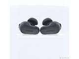 �k���Õi�l Bose Quietcomfort Ultra Earbuds (��2����) �u���b�N