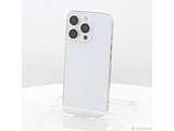 �k���Õi�l iPhone16 Pro 256GB �z���C�g�`�^�j�E�� MYN13J�^A SIM�t���[ �m6.3�C���`�L�@EL�^Apple A18 Pro�^RAM:8GB�^�i�mSIM&eSIM�n