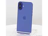 �k���Õi�l iPhone16 Plus 256GB �E���g���}���� MXVK3J�^A SIM�t���[ �m6.7�C���`�L�@EL�^Apple A18�^RAM:8GB�^�i�mSIM&eSIM�n