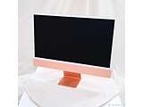 �k���Õi�l iMac 24-inch Mid-2021 Z132 Apple M1 8�R�ACPU_8�R�AGPU 16GB SSD256GB �I�����W �k26.3 Tahoe�l