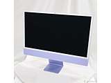 �k�W���i�l iMac 24-inch Mid-2021 Z130 Apple M1 8�R�ACPU_8�R�AGPU 16GB SSD256GB �p�[�v�� �k26.3 Tahoe�l