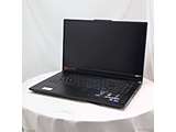 �k�W���i�l ASUS TUF Gaming F17 FX707VV-I7R406032G �C�F�[�K�[�O���[ �mCore-i7-13620H (2.4GHz)�^32GB�^SSD1TB�^GeForce RTX 4060(8GB)�^17.3�C���`���C�h�^Windows11 Home�n