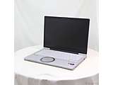 �k�W���i�l Lets note FC6 CF-FC6ADTCR �J�[���O���C �mCore-Ultra-5-225U�^16GB�^SSD512GB�^14�C���`���C�h�^Windows11 Pro�n