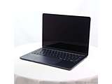 �k���Õi�l MacBook Air 13.6-inch Early-2024 MRXV3J�^A Apple M3 8�R�ACPU_8�R�AGPU 8GB SSD256GB �~�b�h�i�C�g �k26.3 Tahoe�l �m�O���t�B�b�N�F�I���{�[�h�^US�L�[�{�[�h�n
