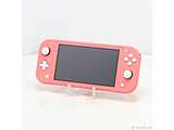 �k���Õi�l Nintendo Switch Lite �R�[����