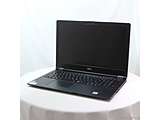 �k���Õi�l LIFEBOOK U7510�^D FMVU30012 �mCore-i5-10310U (1.7GHz)�^8GB�^SSD512GB�^15.6�C���`���C�h�^Windows11 Pro MAR�n