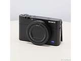 �k���Õi�l DSC-RX100M3 �u���b�N