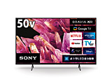 �k�W���i�l �t���e���r BRAVIA(�u���r�A)  XRJ-50X90K �m50V�^ /Bluetooth�Ή� /4K�Ή� /BS�ECS 4K�`���[�i�[���� /YouTube�Ή��n