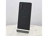 �k���Õi�l Xperia 10 VI 128GB �u���b�N XQ-ES44 B1JPCX0 SIM�t���[ �m6.1�C���`�L�@EL�^Snapdragon 6 Gen 1 Mobile Platform�^RAM:6GB�^�i�mSIM&eSIM�n